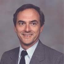 James Dale Hull Obituary