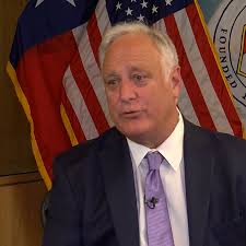 Austin Mayor Kirk Watson lays out his vision for the city's progression