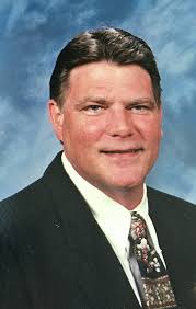 James Erion Obituary