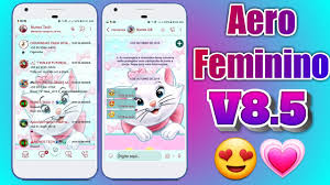 If you have a new phone, tablet or computer, you're probably looking to download some new apps to make the most of your new technology. Whatsapp Aero Feminino 8 80 Apk Free Download Latest Version 237 Solution