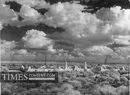 Old Secretariat Building Feature Photo ...