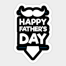 Yes, father's day 2021 is here and daughters are ready to make their old man blush by showering them with love. Happy Father S Day Best Fathers Day Daddy Gift Fathers Day Gifts Aufkleber Teepublic De