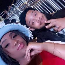 Ummm Good Evening ❗️ Someone tell Mother Cheryl Denise Newton to warn me  before she puts a word in my ear like that 😭😭😭