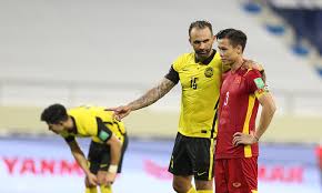Maybe you would like to learn more about one of these? Vietnam Captain Says Pressured By Malaysia Players To Miss Penalty Vnexpress International