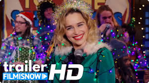 Jun 14, 2021 · charlottesville, va. Last Christmas Streaming 2019 Cb01 Cineblog01 Film Streaming