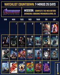 How To Watch All The Marvel Cinematic Universe Movies In Order Ahead Of Avengers Endgame Marvel Cinematic Universe Movies Avengers Avengers Pictures