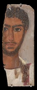 Imperial fashion victims in provincial Egypt: re-dating Egyptian mummy  potraits