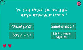 Kisah seorang pemabuk yang selalu membuat rasulullah tertawa habib ali al kaff duration. Klompencapir Regu B For Android Apk Download