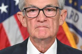 Jerome Powell Is Not the Greatest Fed Chair Ever