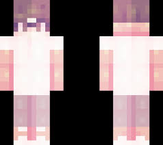 Find derivations skins created based on this one. Glasses Aesthetic Minecraft Skins