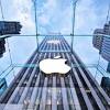  график aapl предоставлен tradingview. 1