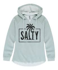 See printed wardrobe's revenue, employees, and funding info on owler, the world's largest printed wardrobe's competitors, revenue, number of employees, funding, acquisitions & news. Another Great Find On Zulily Sage Palm Salty Pullover Hoodie Women Zulilyfinds Hoodies Womens Pullover Hoodies Hoodies Womens