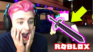 How To Get The Pink Sword In The Roblox Battles Event Sabrina S Sword Of Healing Youtube