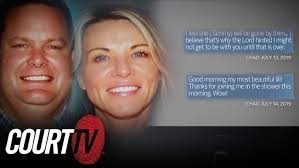 Match Made in Heaven? Lori & Chad Daybell's Marriage