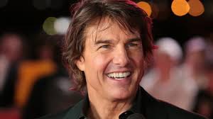 Tom Cruise (Actor)