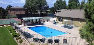 Retreat At Austin Bluffs 4675 Templeton Park Circle Colorado Springs Co 80917 719 597 6102 Theretreat Weidn Colorado Colorado Springs Beautiful Apartments
