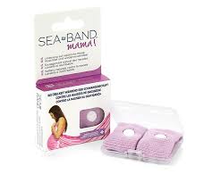 Si pone un cucchiaino di polvere di zenzero essiccato (che si trova. Sea Band Mama Fasce Per L Acupressione Sea Band