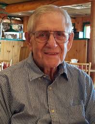 Obituary information for Vernon John Alt