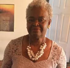 MISS LORNA JUANITA WILLIAMS