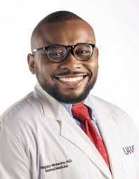 Congratulations to Dr. Kingsley Nnawuba, one of our residents who was  recently chosen as the 2025 research award winner for the American Society  of Clinical Oncology for his abstract regarding bone marrow