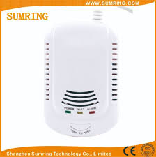 Fire research has demonstrated that with today's modern furnishings, fires can spread much more rapidly than in the past when more natural. China Safety Products Gas And Fire Detection Home Lpg Natural Gas Detector Alarm China Gas Leak Detector Gas Detector