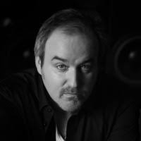 Philip DiTullio Radio playing