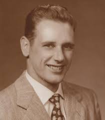 Milton Beckwith Obituary