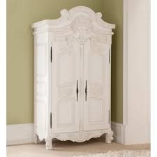 Baroque and rococo decor are popular styles, and bedrooms are one of the places in your home where these eras of design can shine. Rococo Antique French Wardrobe A Stunning Addition To Our Shabby Chic Bedroom Furniture