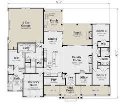 House Plans The Best Floor