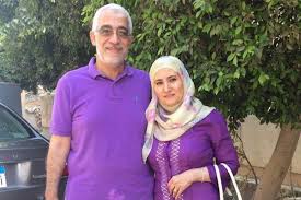 Al ekwa fe al eslam. Ola Al Qaradawi Begins Hunger Strike In Bid For Freedom After One Year In Solitary Middle East Monitor
