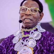 Understanding Emere, Omo Omi, and Omo Egbe in the Celestial Church of Christ