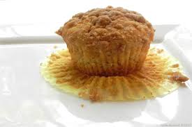 Vegan Orange Marmalade Muffins Savoring Italy