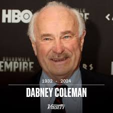 Dabney Coleman, the mustachioed character actor who specialized in smarmy  villains like the chauvinist boss in "9 to 5" and the nasty TV director in  "Tootsie," has died. He was 92. MORE: