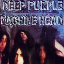 Machine Head (álbum) – Wikipédia, a enciclopédia livre