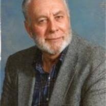 Donald Kypta Obituary