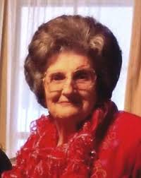 Marjorie Cox Johnson Obituary