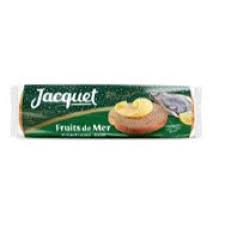 Jacquet Canapes Pour Fruits De Mer Toasts Au Seigle Monoprix Fr