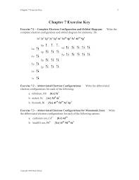 1s3 2s3 2p9 3s2 the. Write The Condensed Electron Configuration For Bismuth