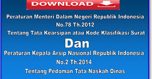 Surat undangan rapat dinas memang sedikit berbeda dari surat resmi lain. Download Tata Cara Penulisan Nomor Surat Dinas Yang Benar