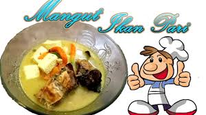 Lihat juga resep mangut kepala manyung ala bu fat semarang enak lainnya. Resep Mangut Asap Tahu Tempe Dapur Momski Youtube