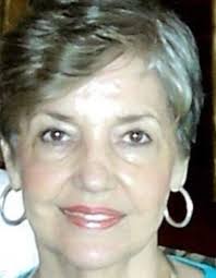 Helen Mott Ferguson Obituary