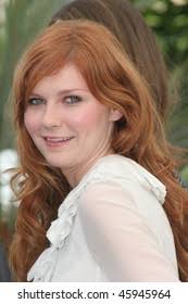 Los Angeles Jun 7 Andrea Ware Stock Photo 2651017389