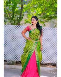 You can order these authentic bengali sarees from anywhere in the world through various online stores that sell varieties that range from rs. Pin On Sajna S Customized Can Can Saree