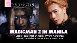 Choi Woo Shik Keeps His Promise: The Pinky Promise Fanmeeting in Manila