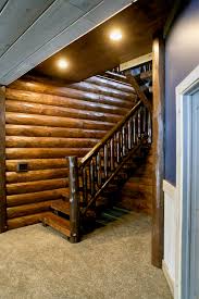 We did not find results for: Log Stairs With Half Log Treads Northern Log