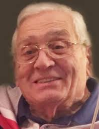 Obituary information for Louis J. Zito