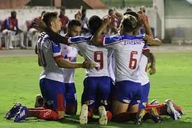Bahia confirma venda do zagueiro juninho para time da dinamarca; Salgueiro X Bahia Onde Assistir Escalacao Horario E As Ultimas Noticias Goal Com