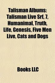 Originally it is a news, spoken radio channel plays around the clock 24 hours live online. Talisman Albums Talisman Live Srf 7 Humanimal Truth Life Genesis Five Men Live Cats And Dogs Amazon Com Br