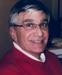 John “Jack” Linehan Obituary June 1, 2020