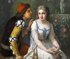 Romeo and juliet painting shakespeare. Romeo And Juliet A Tragedy By William Shakespeare Shakespeare Italia